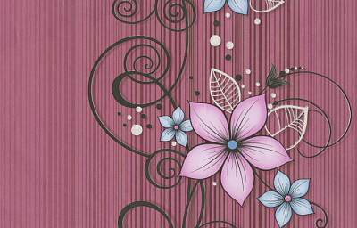 Брянские Обои Амелия гфр 10 С6БР-ГП